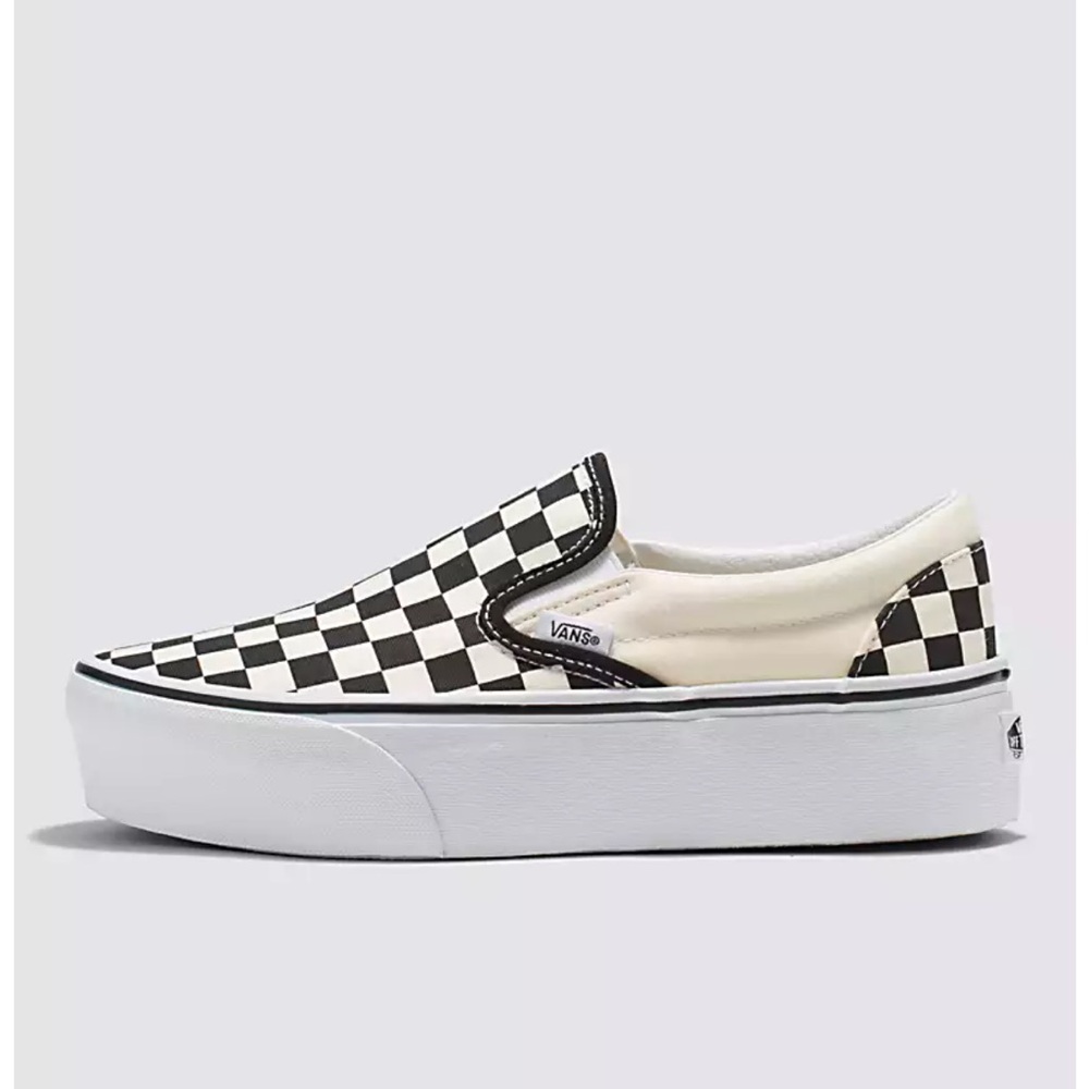 Vans Stackform Shoe